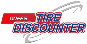 Duff's Tire Discounter Ltd.